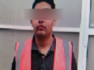 Sentencian a más de 18 años de prisión a responsable de tentativa de feminicidio y violencia familiar