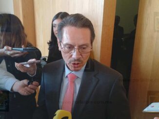 Hacienda estatal en alerta por recortes federales a salud, seguridad y campo en 2026