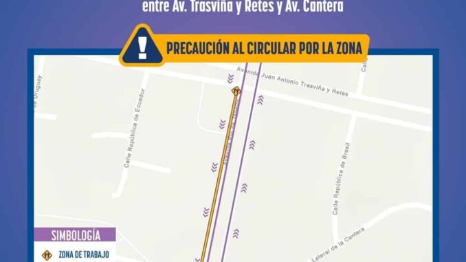 Rehabilita JMAS líneas de agua potable y tomas domiciliarias en colonia Panamericana