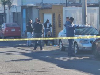 Atentado a balazos deja a un hombre grave en Villas del Real