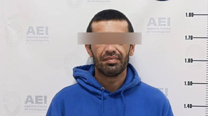 Cumplimenta AEI órdenes de aprehensión contra tres presuntos agresores de mujeres en Chihuahua