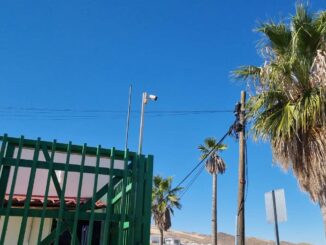 Incrementa Policía Municipal seguridad con cámaras ciudadanas enlazadas a PECUU