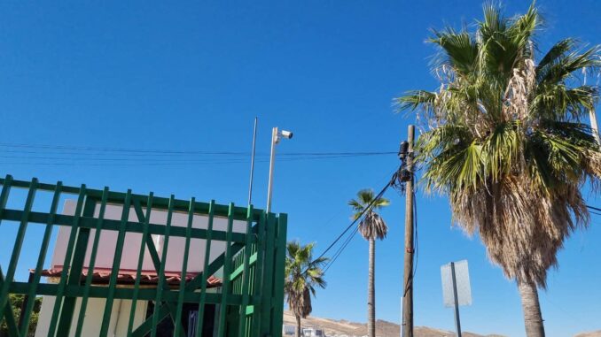 Incrementa Policía Municipal seguridad con cámaras ciudadanas enlazadas a PECUU