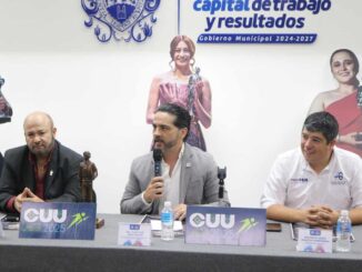 Lista convocatoria del Premio Municipal a la Excelencia en el Deporte «Teporaca» 2025*