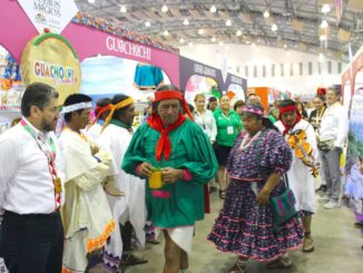 Participará delegación chihuahuense en el Tianguis Nacional de Pueblos Mágicos 2025 en Pachuca