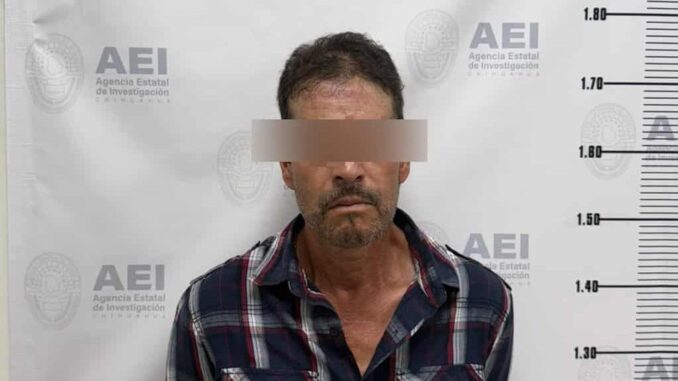 Vinculado a proceso penal por delitos s€xuales en la colonia Villas del Rey