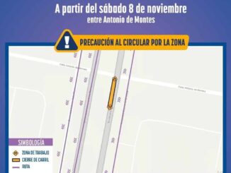 Reparará JMAS línea de agua potable en cruce de Ortiz Mena y Antonio de Montes