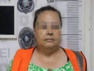 Resuelven situación jurídica de imputada por robo agravado a tienda