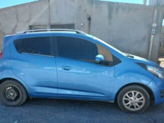 Recupera AEI Occidente un automóvil y un camión de carga robados