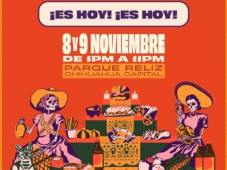 Hoy inicia Cuulinaria, Municipio reitera operativo vial para mayor movilidad