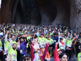 Invitan a disfrutar de los eventos de turismo de aventura este fin de semana en el estado