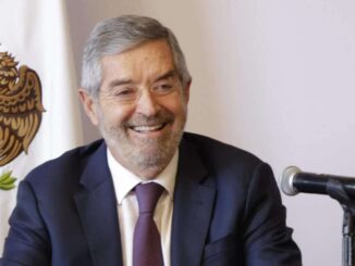 México participará en la IV Cumbre CELAC-UE en Colombia