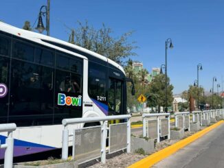 Informa Bowí desvío de rutas este domingo 9 de noviembre en zona Centro