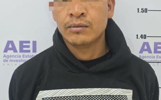 Formula imputación FEOE a dos detenidos por delitos de secuestro agravado y homicidio calificado