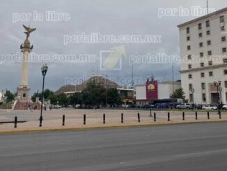 Toma precauciones, emiten aviso preventivo por descenso de temperatura en la capital