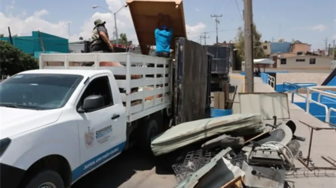 ¡Saca tus tiliches! Destilichadero estará en siete colonias del 11 al 15 de noviembre