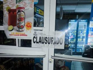 Clausura 24 establecimientos durante la última semana