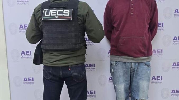 Cumplimenta Fiscalía orden de aprehensión contra presunto secuestrador de empresario en Juárez