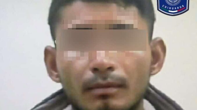 Vinculan a proceso a imputado por violación y secuestro