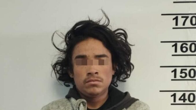 Formulan imputación a hombre que presuntamente mató a un masculino en la avenida Ferrocarril en Delicias