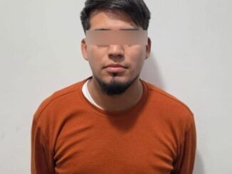 Formulan imputación a detenido por intento de feminicidio y robo de vehículo en Ciudad Juárez