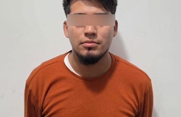 Formulan imputación a detenido por intento de feminicidio y robo de vehículo en Ciudad Juárez