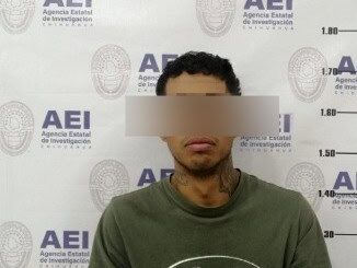 Formulan imputación a detenido por el secuestro de dos hombres localizados sin vida en Parajes de San José