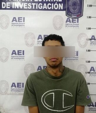 Formulan imputación a detenido por el secuestro de dos hombres localizados sin vida en Parajes de San José