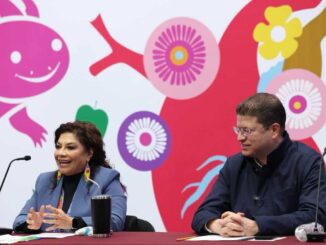 Disminuyen delitos de alto impacto en la CDMX durante 2025