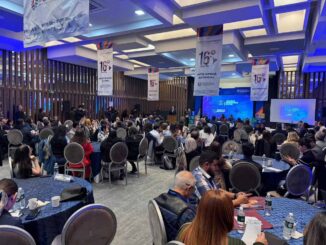 Inauguran XVI Encuentro Internacional de Desarrollo