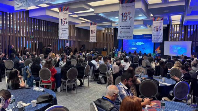 Inauguran XVI Encuentro Internacional de Desarrollo