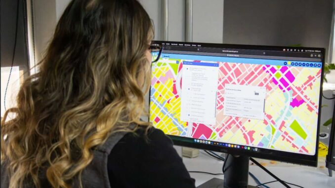 Cuida tu dinero, antes de comprar un terreno verifica el uso de suelo en el SIGMUN