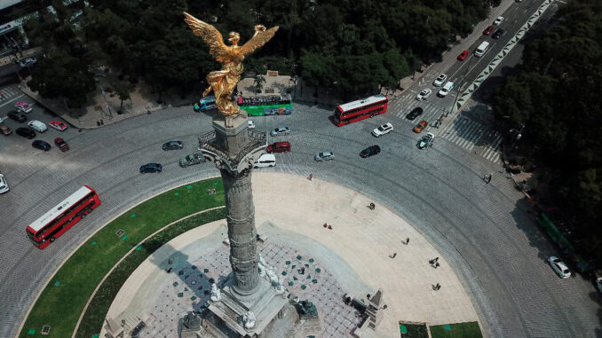 Extrabajadores del PJ marcharán en la CDMX; habrá otras 10 manifestaciones