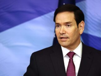 Rubio dice que EE.UU. tiene todo el derecho a operar militarmente en «su hemisferio»