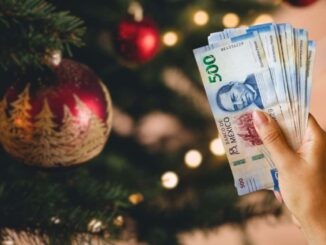 Anuncia Gobernadora adelanto de aguinaldos a trabajadores de Gobierno del Estado