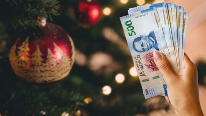 Anuncia Gobernadora adelanto de aguinaldos a trabajadores de Gobierno del Estado