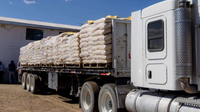 Entrega alcalde Marco Bonilla obras y apoyos en zona rural de Guadalupe