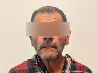 Presunto narcomenudista es detenido en Operativo Conjunto en la colonia Revolución Mexicana