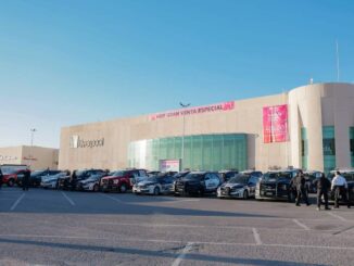 Arranca Marco Bonilla operativo por Buen Fin y Navideño