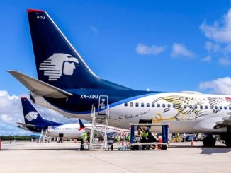 Tribunal de EE. UU. suspende orden para disolver alianza Delta–Aeroméxico