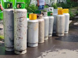Anuncian racionamiento de gas LP en cinco estados