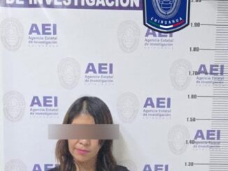Vinculados a proceso por posesión de drogas y arma de fuego
