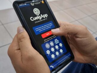 Descarga la aplicación Cuelgapp de la Policía Municipal y protégete de llamadas de fraude o extorsiones