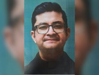 Confirman muerte de sacerdote desaparecido en Tultepec; hay 2 detenidos
