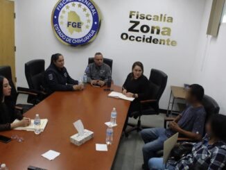 Identifica FGE Occidente cinco cuerpos mediante estudios de genética