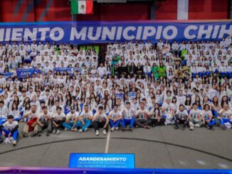 Última semana del concurso “Deporte con Estilo” para diseñar el uniforme de los deportistas chihuahuenses