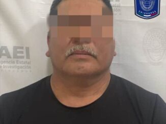 Detiene Fiscalía a presunto deudor alimentario