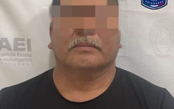 Detiene Fiscalía a presunto deudor alimentario