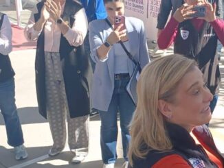 Maru Campos celebra revés judicial contra Corral: “Llega la justicia para quien vivió en el engaño”