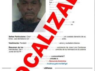 Localiza Fiscalía Centro a dos hombres con reporte de ausencia en Chihuahua